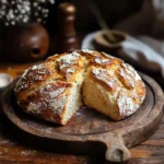 Brazilian Mounjaro Recipe with Baking Soda - Golden Bread