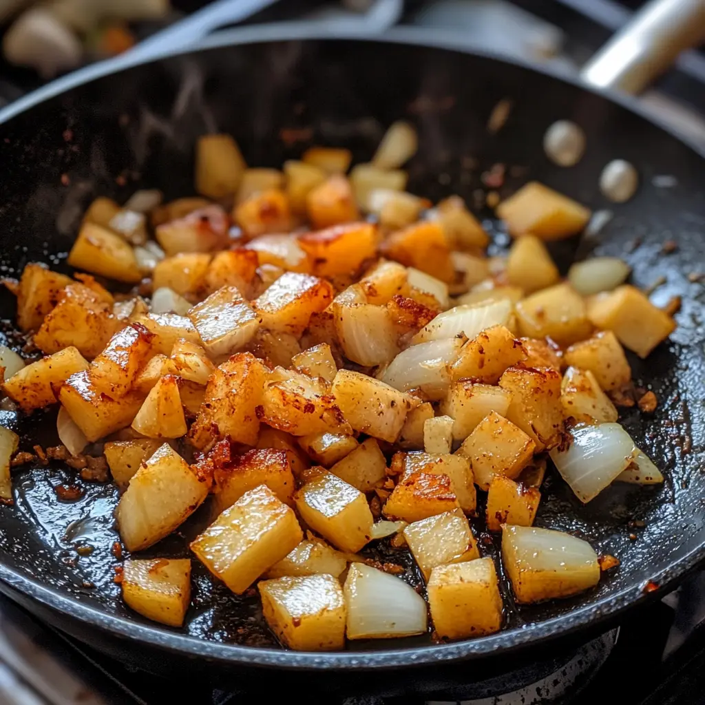 Adding Cassava to the Brazilian Mounjaro Dish