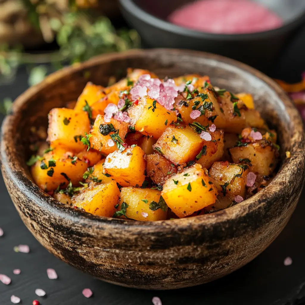 Easy Brazilian Mounjaro Recipe with Pink Salt for Everyday Wellness