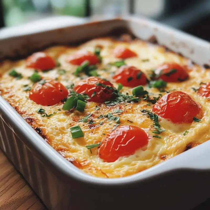 Keto Cottage Cheese