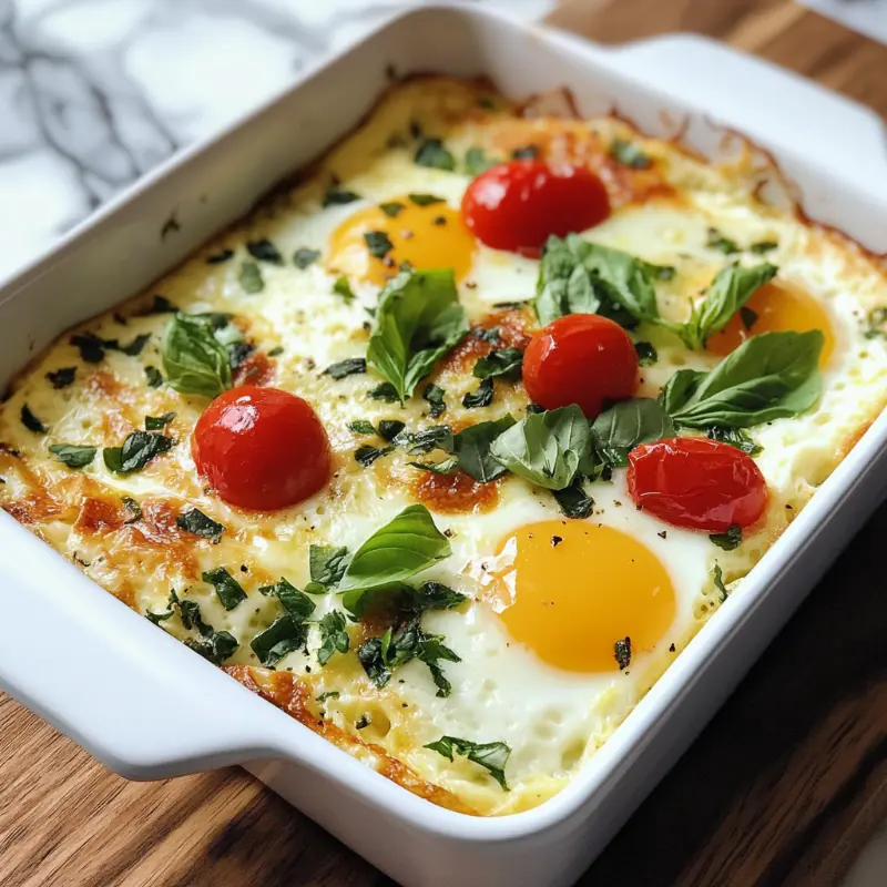 Keto Cottage Cheese Egg Bake: Really Helpful Tips for Success