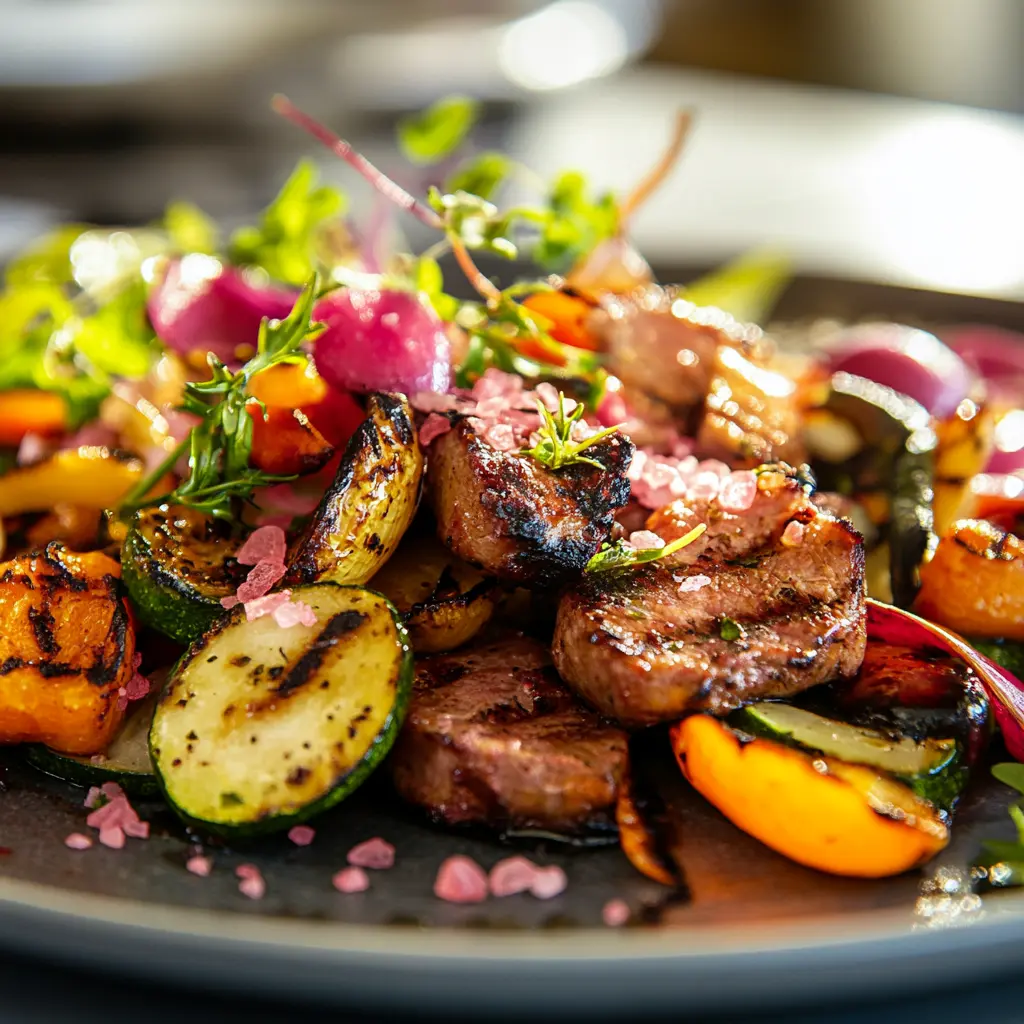 Pink Salt trick Recipe on the Today Show