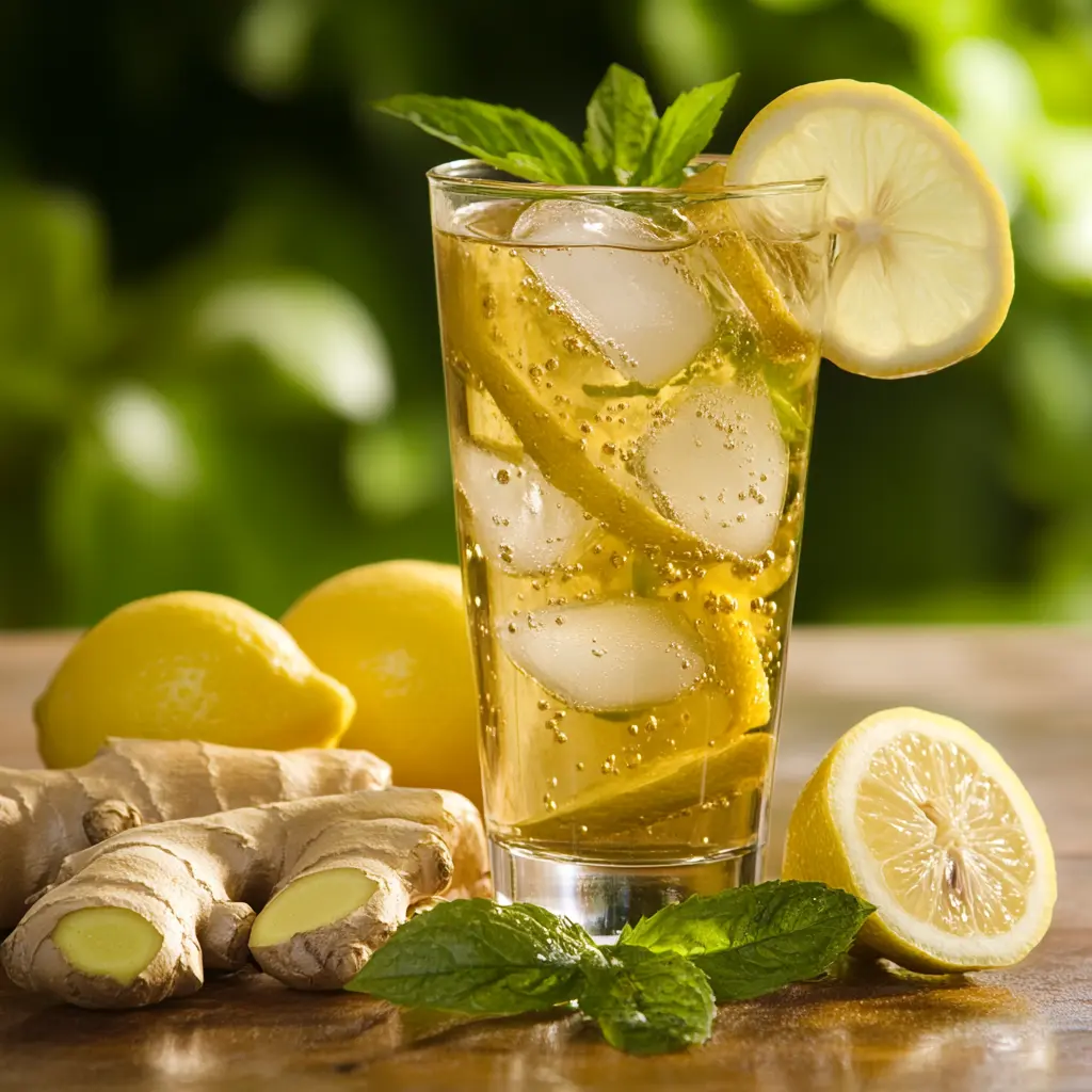 Enjoying Zepbound Natural Weight Loss Drink