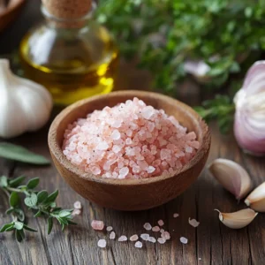 Pink Salt trick Recipe on the Today Show Ingredients for Today Show Recipe