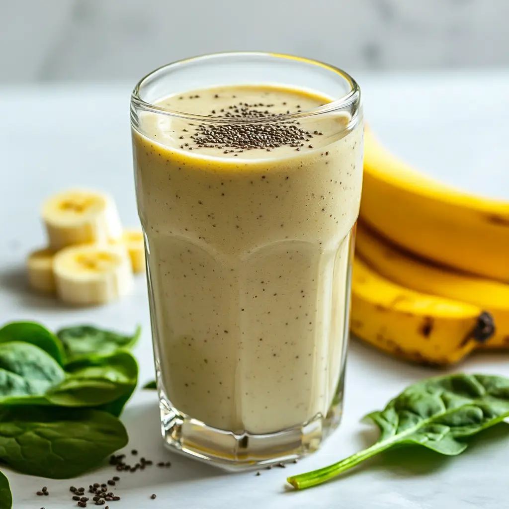 Banana Smoothie for Weight Loss: A Healthy and Refreshing Drink