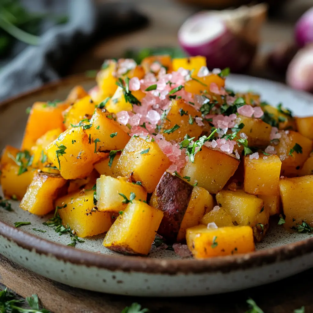 Serving Brazilian Mounjaro with Pink Salt
