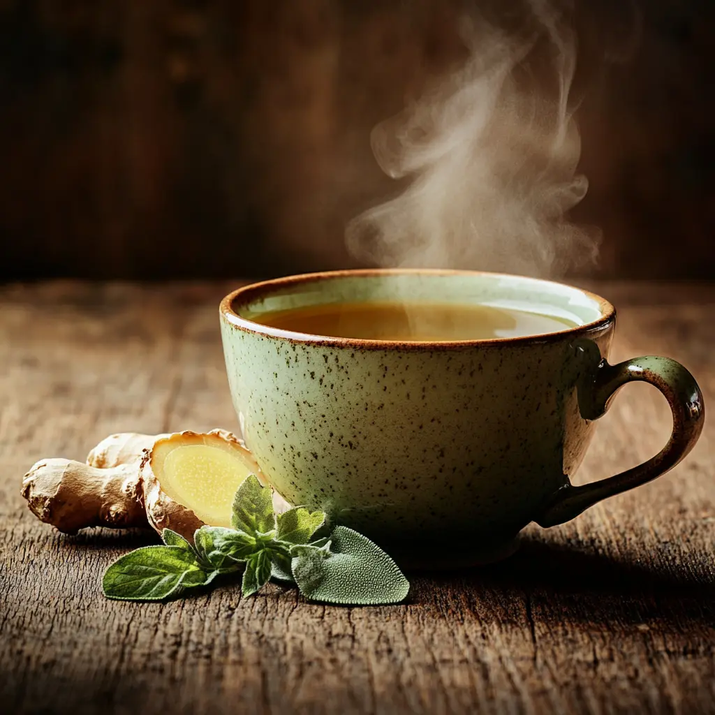 Effective Japanese Mounjaro Tea for Weight Loss: Natural Detox That Truly Works