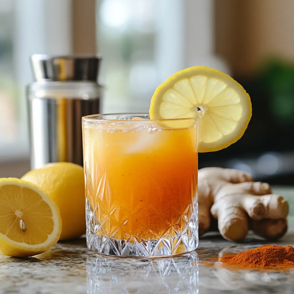 Brazilian Mounjaro Drink – Ready to Serve